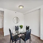 Pp 1111 Modern Corporate 1Br, Pool, Gym