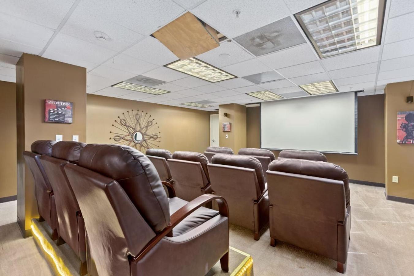 Pp 1111 Modern Corporate 1br, Pool, Gym Apartment Harrisburg