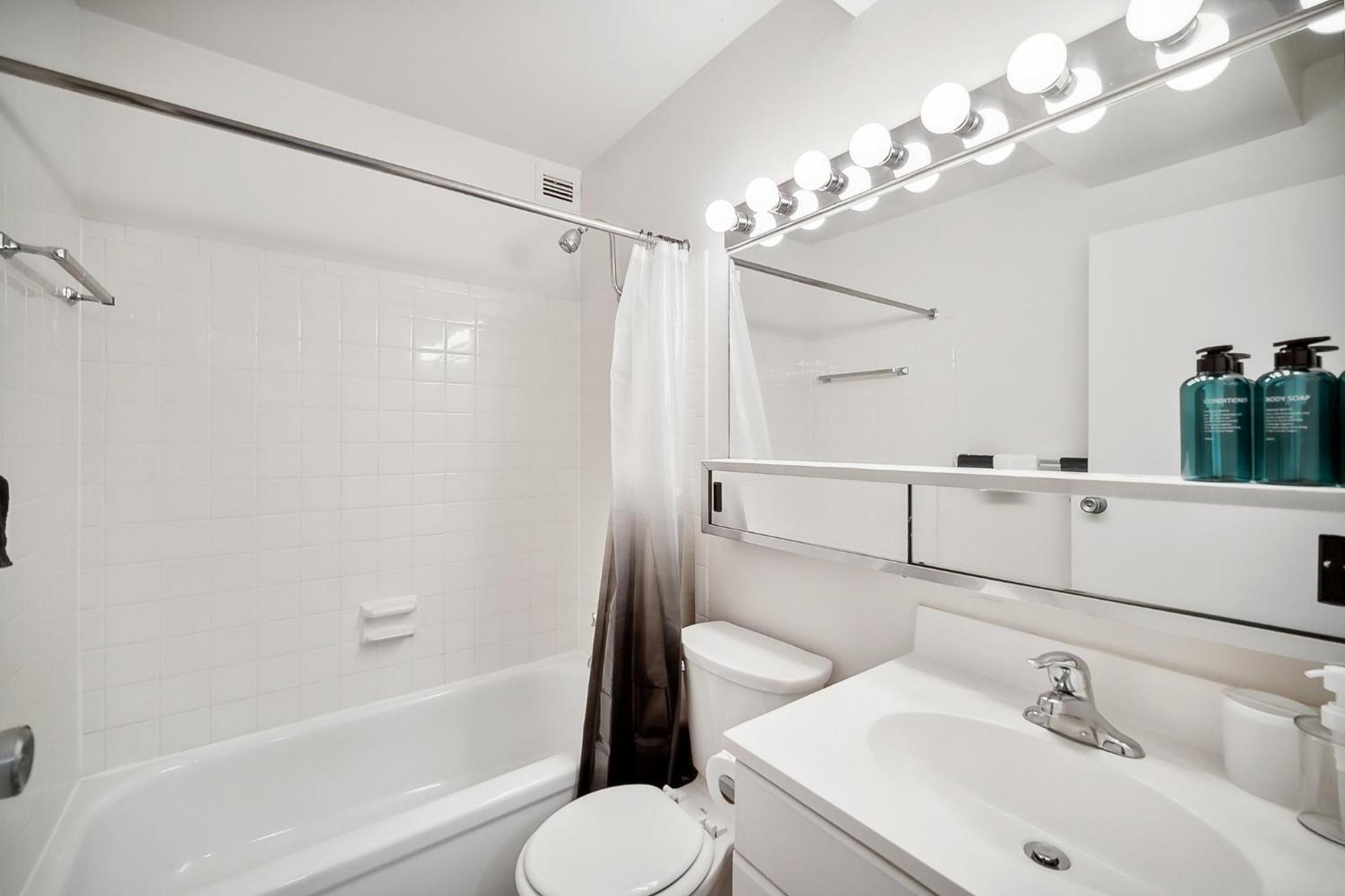 Apartment Pp 1111 Modern Corporate 1br, Pool, Gym *