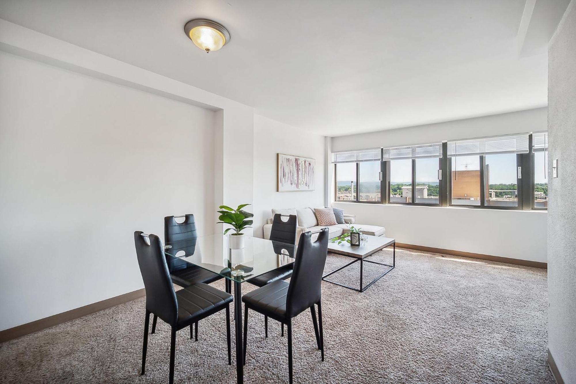 Apartment Pp 1111 Modern Corporate 1br, Pool, Gym *